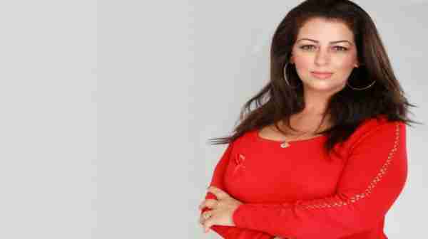 الممثلة أمال صقر تتوجه إلى القضاء بسبب فيديو إباحي
