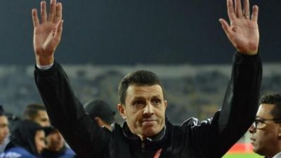 هكذا فاجأ سلامي جماهير الرجاء بست تعاقدات في الميركاتو الشتوي