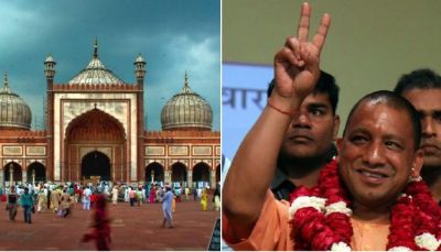 بعدما هدم مسجد قبل إسلامه ، هندوسي يبني 90 مسجداً في الهند بعد إعلان إسلامه معربا عن ندمه