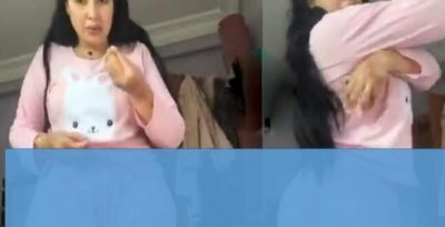 لهذه الاسباب تم اعتقال و حبس اليوتيوبرز المغربية المثـيرة للجدل “أم مهاب” 