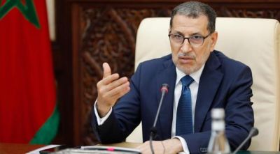 العثماني ,,, هذه حقيقة استفادة لقناة الثانية من ضريبة إنعاش الفضاء السمعي البصري
