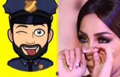 بعد اخلاء سبيلها ، هذه آخر تطورات قضية  دنيا باطما بخصوص حمزة مون بيبي