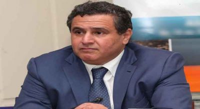 صفعة جديدة لأخنوش من مندوبية التخطيط وهذه فضيحته الجديدة