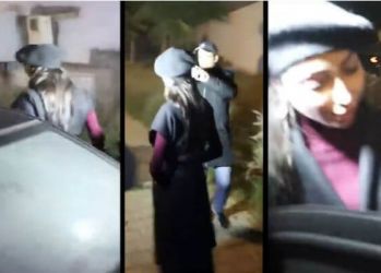 آخر تطورات قضية حمزة مون بيبي ، كلامور تؤكد تورط دنيا واختها ابتسام بشكل مباشر