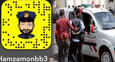 الشرطة تسقط رأسا جديدا ضمن عصابة 