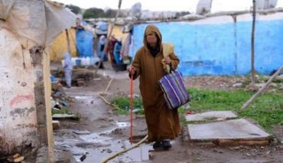 الفايسبوكيون يسخرون على المنصات ... انتهاء الفقر في 2020