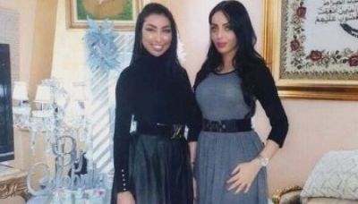 إغلاق الحدود في وجه دنيا باطما ورفع قيمة الكفالة 