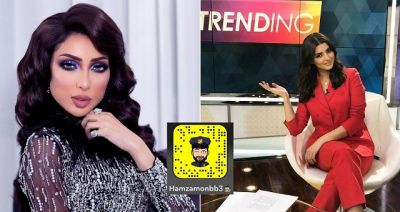 صالح الجسمي يكشف القصة الكاملة للخسارة الفادحة التي تكبدتها مريم سعيد جراء حساب مون بيبي
