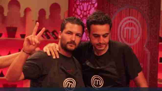 مشارك في ماستر شيف المغرب يفقد عمله لهذا السبب