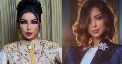 بسمة بوسيل تكشف علاقتها بـعصابة حمزة مون بيبي وبدنيا باطما