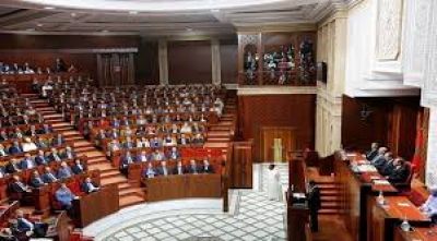 لجنة العدل بمجلس النواب تصادق بالإجماع على مشروع قانون  بسيط المساطر والإجراءات الإدارية