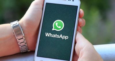 اختفاء الواتساب من هذه الهواتف بداية من يناير الجاري