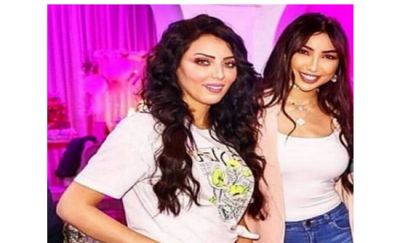 تفاصيل المواجهة القوية التي أطاحت بدنيا باطما ، هكذا تمكنت كلامور من  إثبات تورط باطما