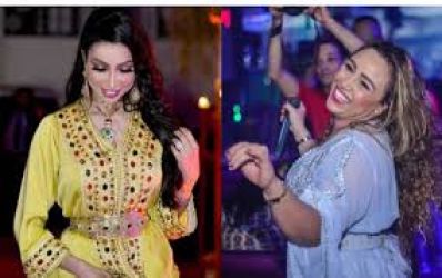هذه علاقة الشيخة الطراكس بقضية حمزة مون بيبي