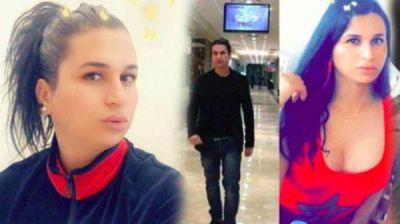  أول خروج اعلامي للمتحول الجنسي صوفيا طالوني بعد التحقيق معه في قضية “حمزة مون بيبي + فيديو