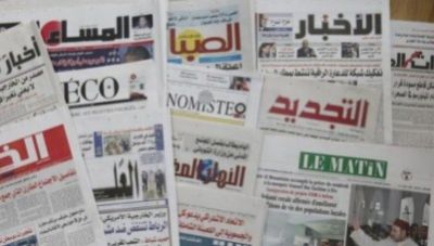 الدعم المقدم للصحافة الورقية غير كاف الوزارةتفكر  في دمجها مع الصحافة الإلكترونية