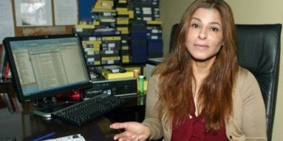 الازمة الخانقة التي تعيشها دوزيم  تفرض على سميرة سيطايل مغادرة منصبها