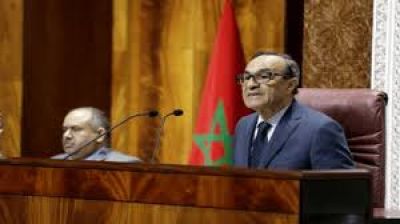 رئيس مجلس النواب يهدد بطرد البرلمانيين المتغيبين