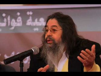 رحيل نجم أكادير الفنان المسرحي عبد القادر اعبابو