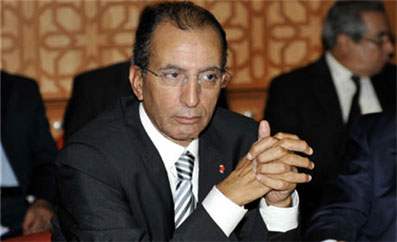 هذه آخر خرجة إعلامية لوزير الداخلية وهذه أهم تصريحاته