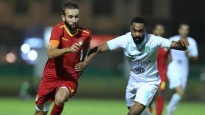 الرجاء يتخذ قرار معاقبة حدراف بعد  تلاعبه بالزيات