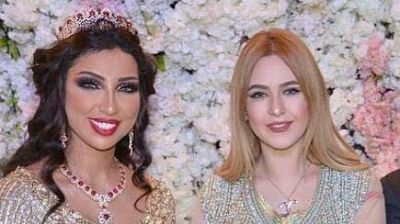 حساب حمزة مون بيبي ... خولة بنعمران تصدم الجميع بخصوص تورط دنيا بطمة 