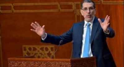 العثماني يصارح المستشارين ... لا يمكنكم عرقلة تجريم الإثراء غير المشروع