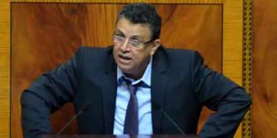 المحاحي عبد اللطيف وهبي يترشح لخلافة حكيم بنشماش لرئاسة البام