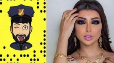 ام بي سي5 تطرد باطما  من طاقم مسلسل بسبب حمزة مون بيبي 