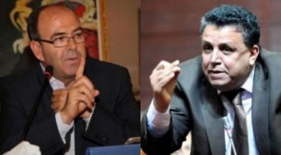  بنشماش يتبرأ من تصريحات المحامي وهبي بخصوص إمارة المؤمنين