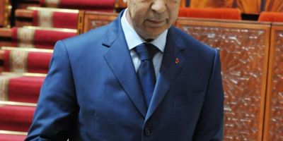 مجلس جطو يحيل ثمانية ملفات جنائية على القضاء