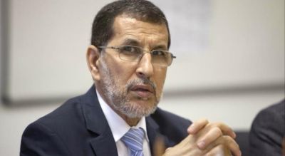 بهدف التكوين في محاربة الفساد ! ، العثماني يرسل 34 مفتشاً وزاريا إلى بريطانيا 