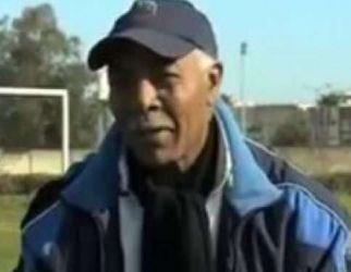 اللاعب الدولي السابق العربي شباك في ذمة الله