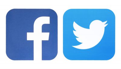 قريبا. ... الفايسبوك يطل بتصميم جديد  يشبه تويتر