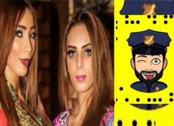 آخر تطورات قضية حمزة مون بيبي وسبب عدم حضور سعيدة شرف للجلسة القادمة