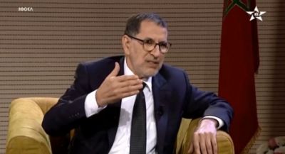  في أول حوار تلفزيوني لرئيس الحكومة بالأمازيغية ... مديونية المغرب لا تثير القلق ونستدين للاستثمار أو لأداء خدمة الدين