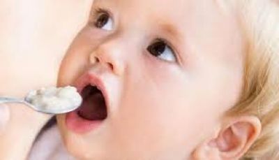 خمسة أطعمة هي السر وراء ذكاء الأطفال!