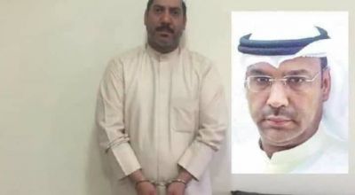 نشطاء في حقوق الانسان يصرخون في الرباط فضيحة دولية..الكويتي هرب ليا