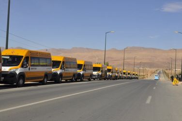 في كشف مؤشرات التهافت والضعف في "ندوة تصحيح المسار" للمعارضة بمجلس جهة درعة تافيلالت