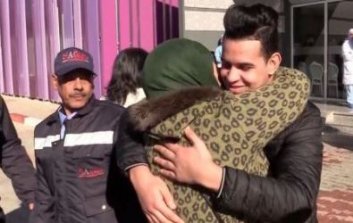 وأخيرا ... رفع الحجر الصحي على المغاربة المرحلين من و وهان