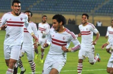 لهذه الاسباب قرر نادي الزمالك الانسحاب من الدوري المصري لكرة القدم