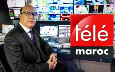 القناة الخاصة تيلي ماروك تتربع على عرش القنوات في مختلف المنصات الرقمية