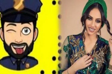 هكذا  تفاعل الشعب الجزائري مع قضية عائشة عياش 