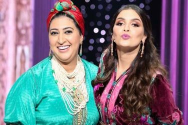 هل ستغادر بوطازوت برنامج لالة العروسة بعدما أصبحت أما ؟