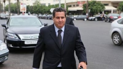 الاحرار ... أخنوش لم يقدم استقالته كما تم ترويجه