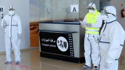 وزارة الصحة تعلن تسجيل 25 حالة اشتبه في إصابتها بفيروس كورونا بالمغرب