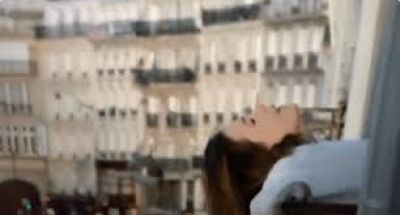 “انتحار” الفنانة كارول سماحة يخلق حالة استنفار أمني بباريس (فيديو)