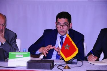 وزارة التربية الوطنية تطلق صفقة مستعجلة للتصدي لفيروس كورونا