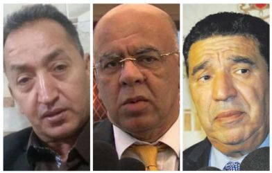 مجلس جطو يحيل خمسة ملفات تستوجب عقوبات جنائية على رئيس النيابة العامة