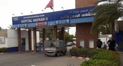 وأخيرا تتنفس السيدة المشتبه في إصابتها بفيروس كورونا بأكادير الصعداء